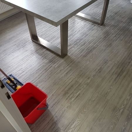 Büro vorher