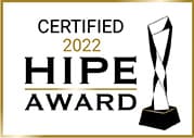 Hipe Awards 2022